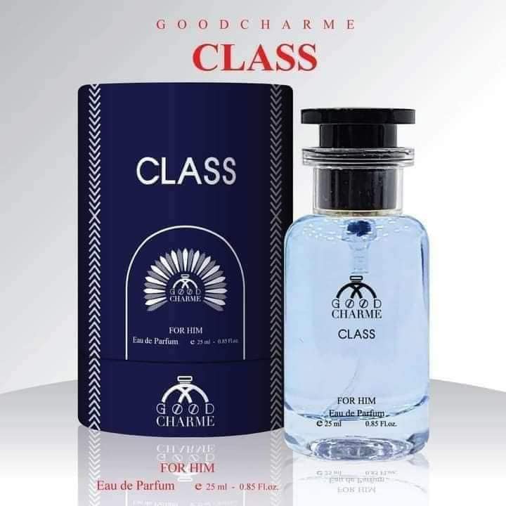 Nước Hoa Nam Charme Class 25ml