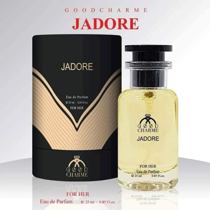 Nước Hoa Nữ Charme Jadore 25ml