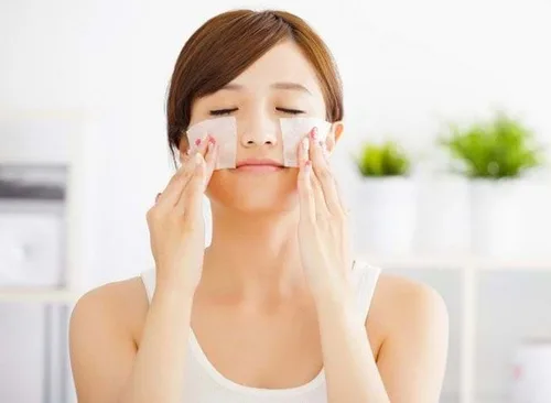 3 lí do khiến bạn phải tẩy trang mỗi ngày? và lưu ý khi tẩy trang