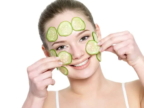 9 cách cung cấp độ ẩm cho da mặt dầu mụn khô từ phương pháp tự nhiên