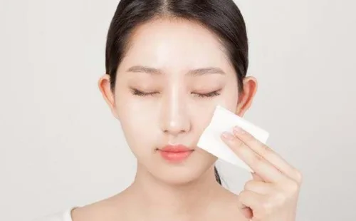 Cách dùng toner để da khỏe và đẹp
