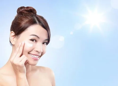Muốn bảo vệ da khỏi ô nhiễm không khí, chị em đừng quên làm những điều này (Phần 1)