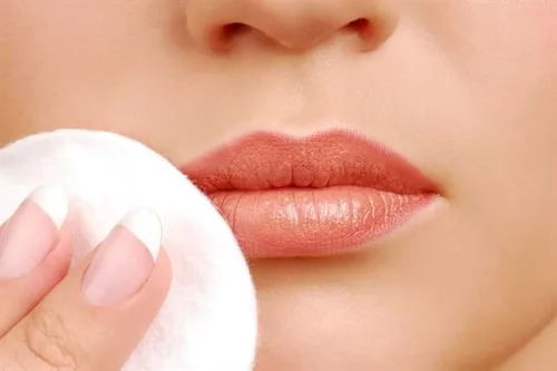 Quy trình tẩy trang da mặt đúng cách bạn đã biết chưa?