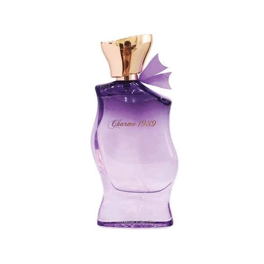 Nước hoa nữ Charme 1989 75ml