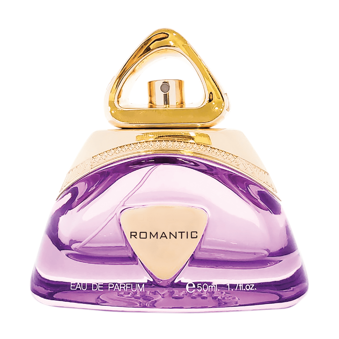 Nước Hoa Nữ Charme Romantic 50ml