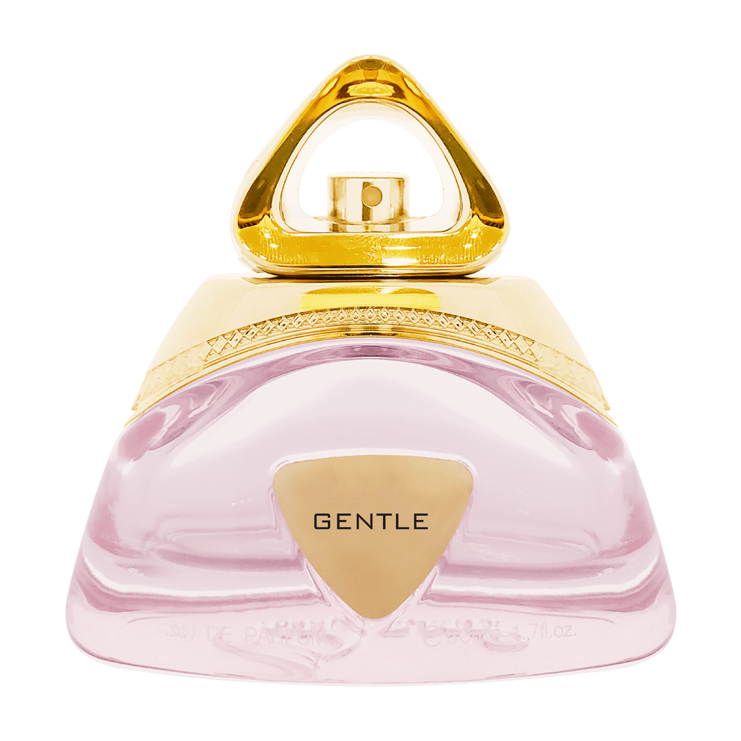 Nước Hoa Nữ Charme Gentle 50ml