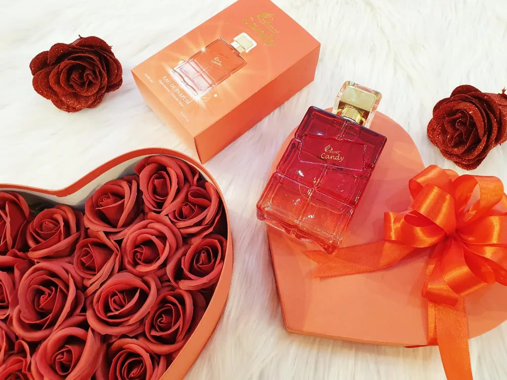 Charme Candy 100ml