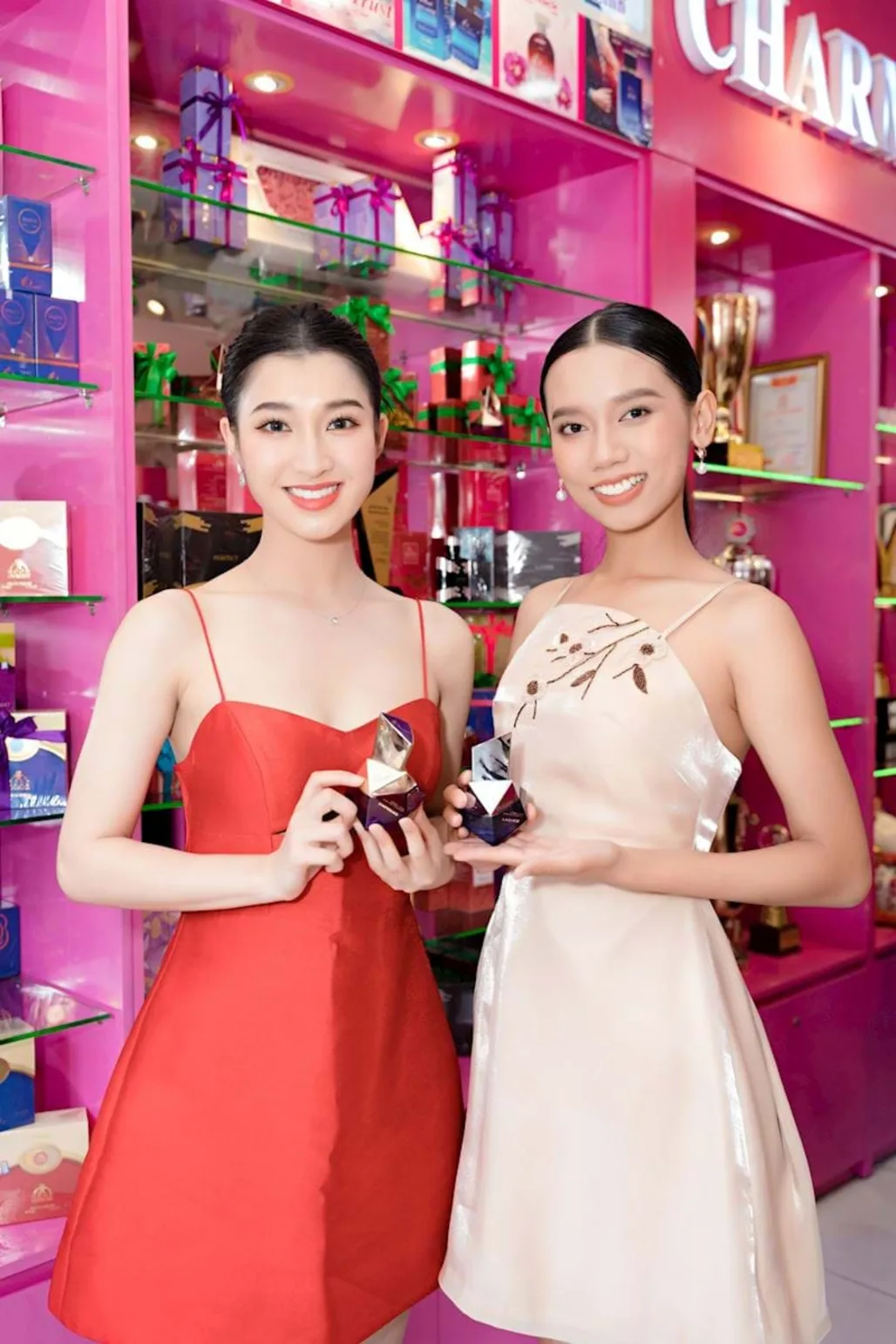 Charme Empress 50ml