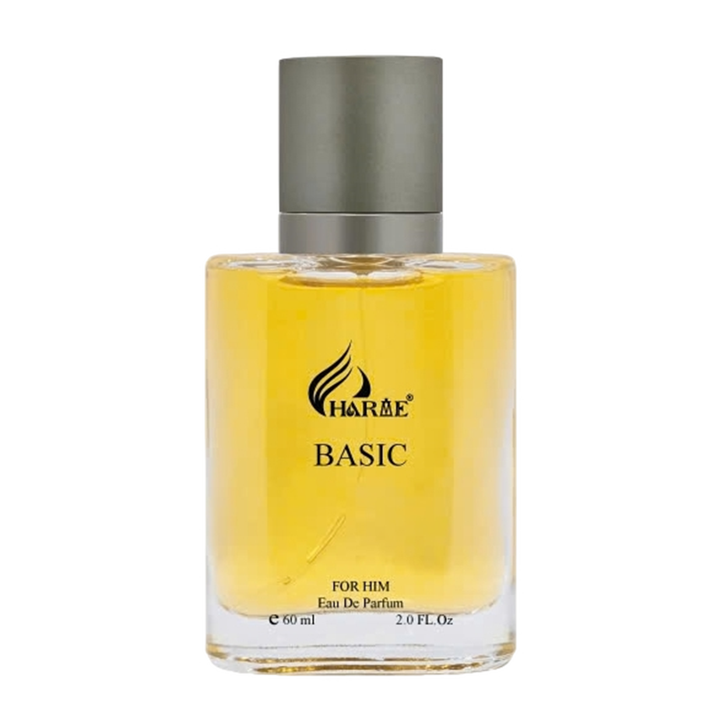 Nước hoa nam Charme Basic 50ml
