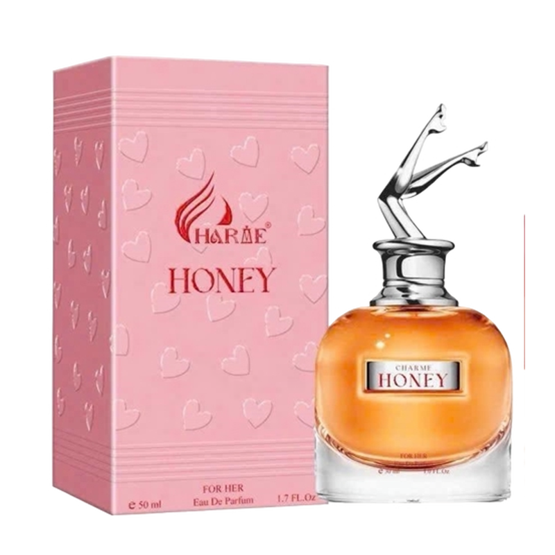 Nước hoa Nữ Charme Honey 50ml
