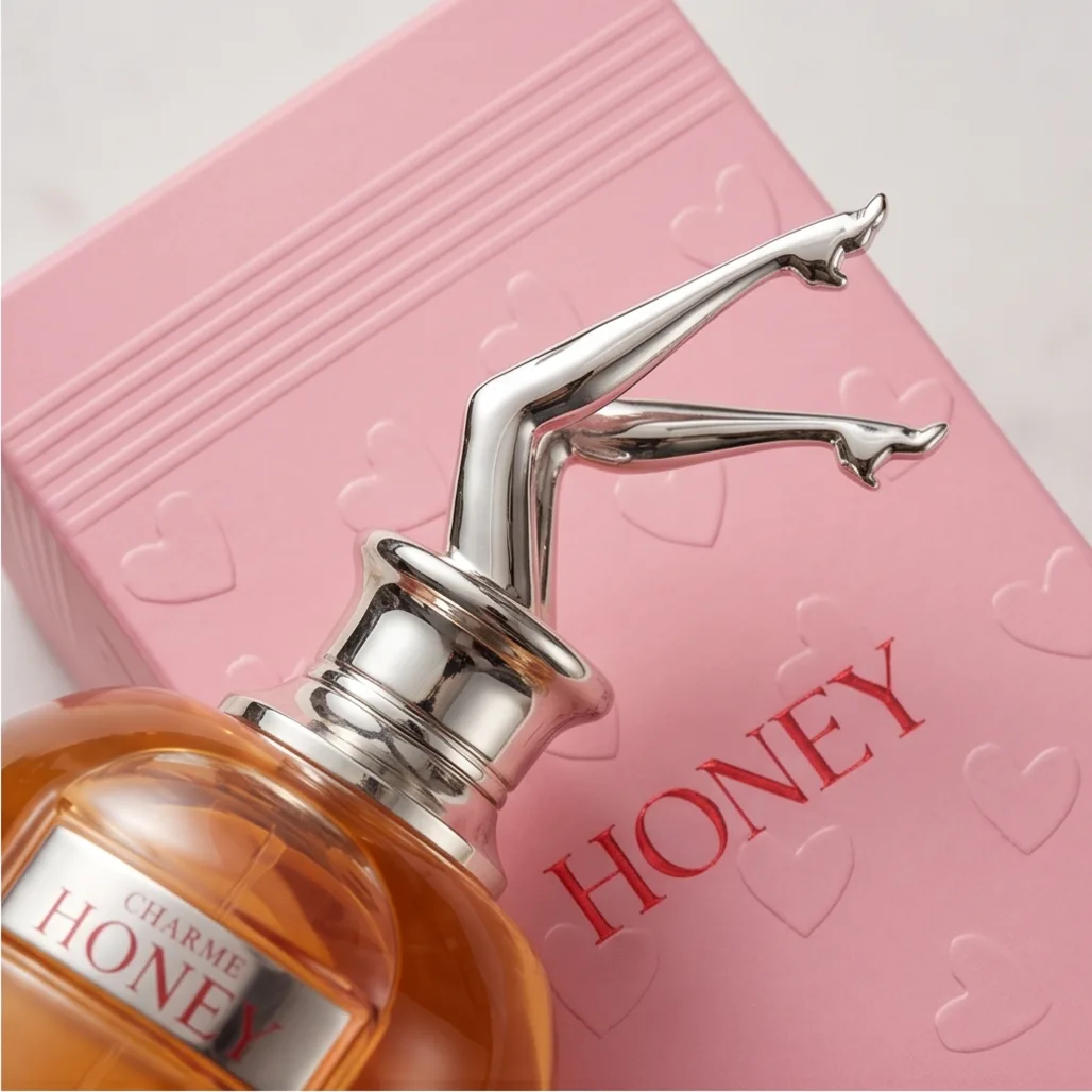 Charme Honey 50ml