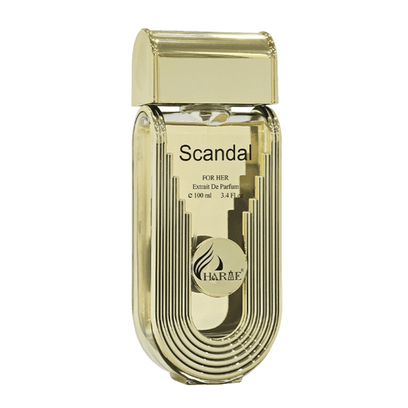 Nước Hoa Nữ Charme Scandal 100ml [Phiên Bản 2024]