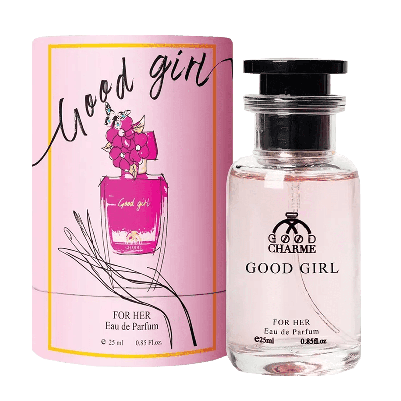 Nước Hoa Nữ Good Charme Good Girl 25ml