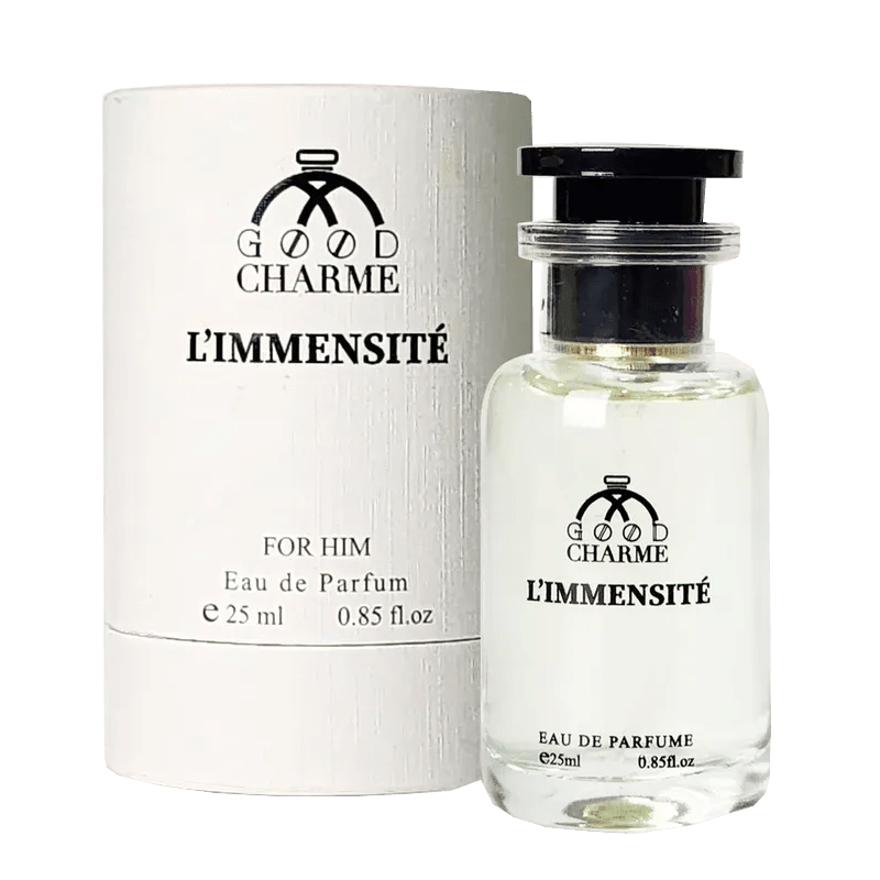 Nước hoa nam Good Charme L'immensité 25ml