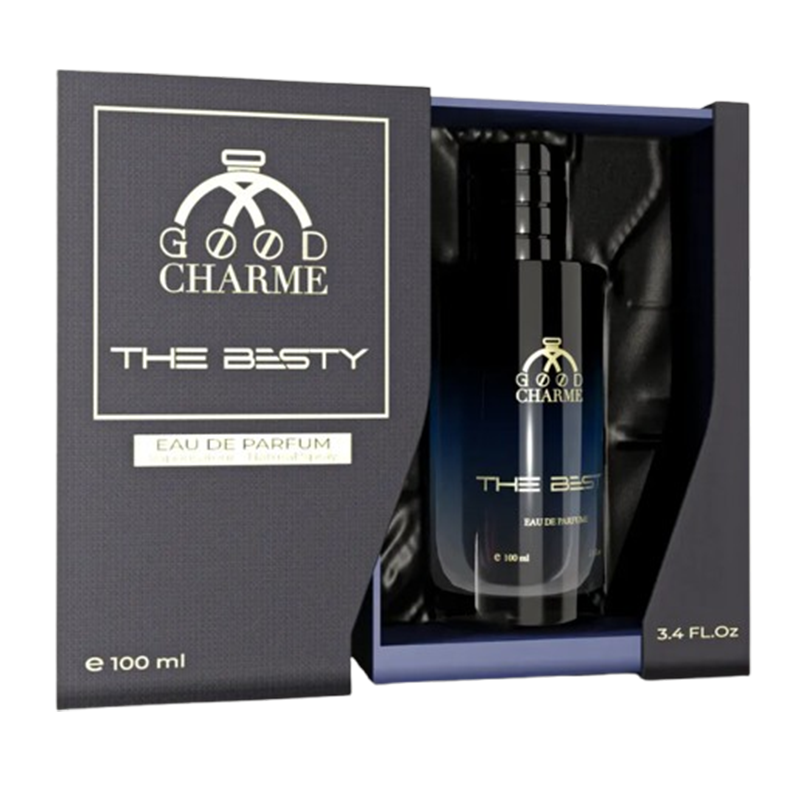 Nước hoa Nam Good Charme The Besty 100ml
