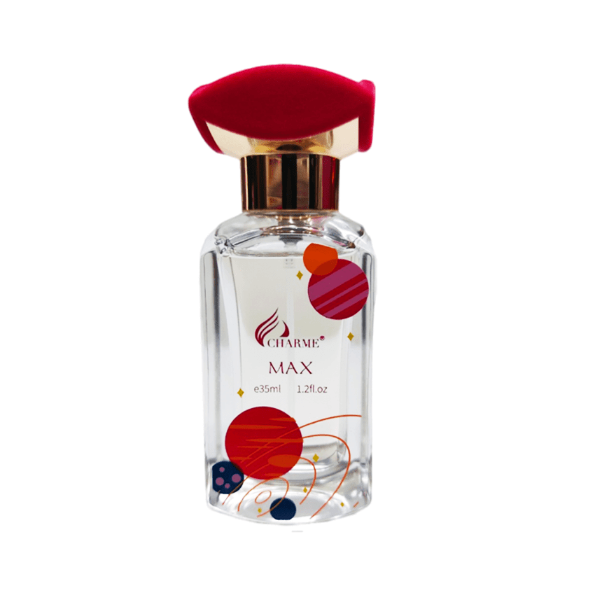 Nước hoa nữ Charme Max 35ml