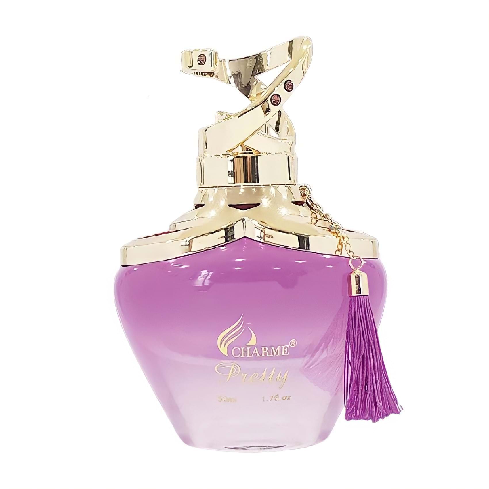 Nước hoa Nữ Charme Pretty 50ml