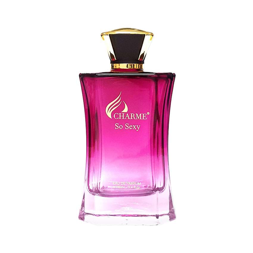 Nước hoa Nữ Charme So Sexy 100ml