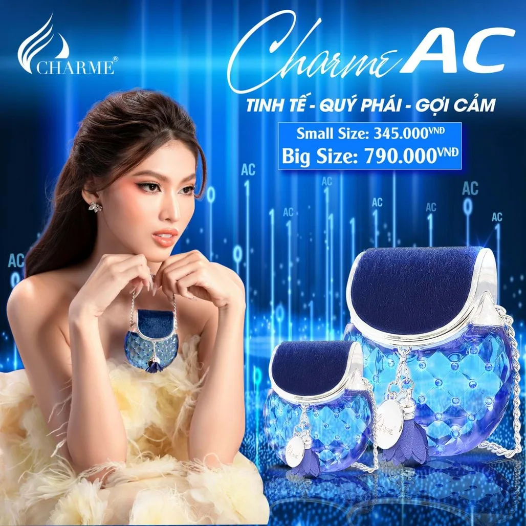 Charme AC 10ml