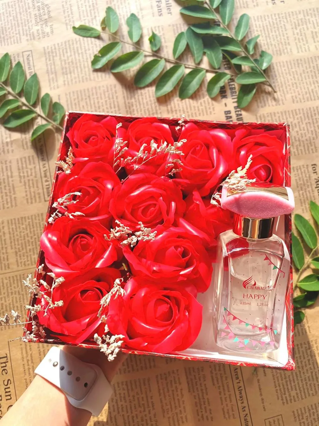 Charme Happy 35ml