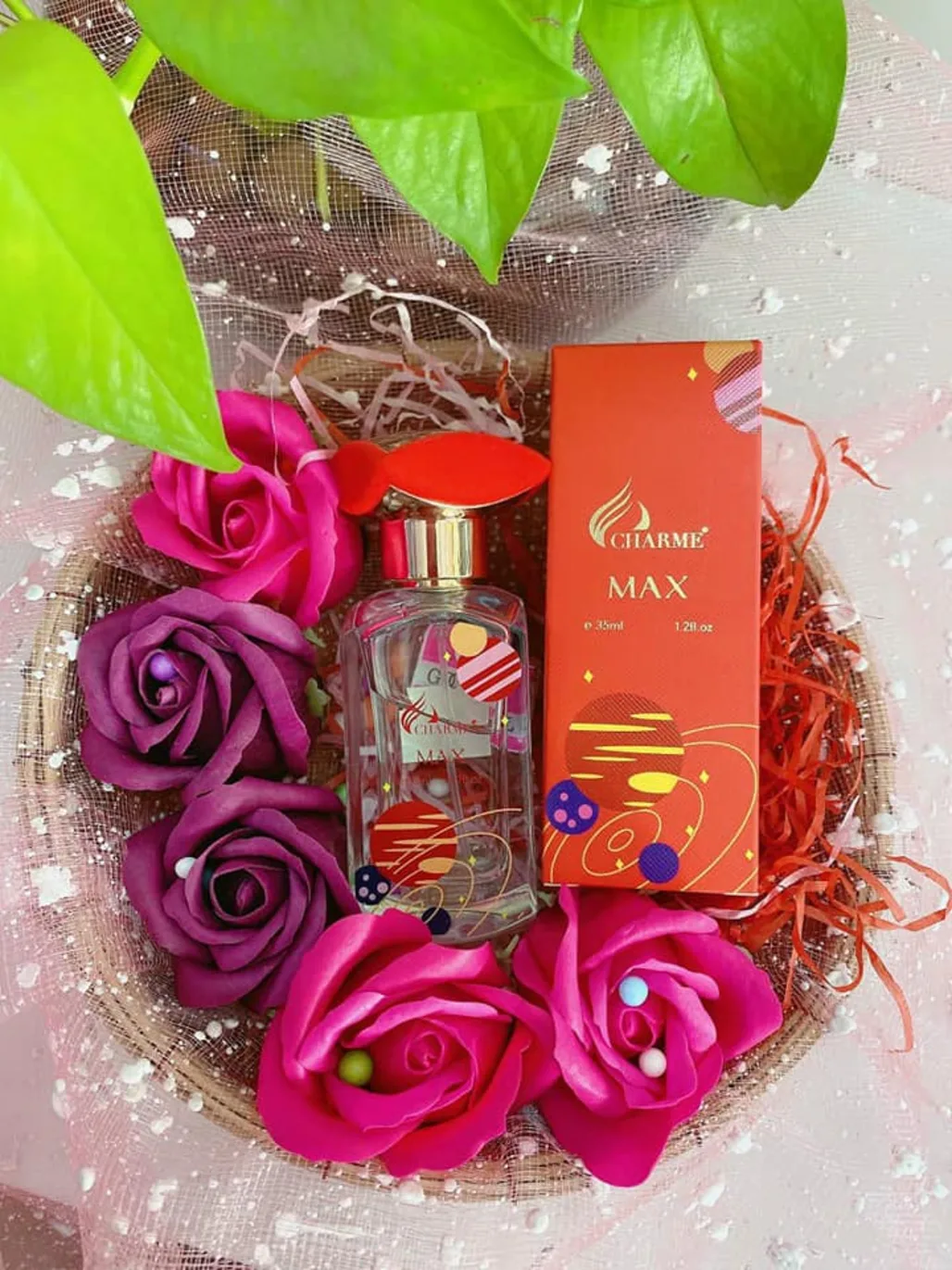Charme Max 35ml