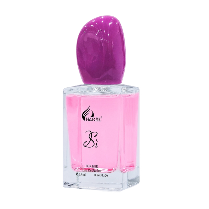 Nước hoa Nữ Charme Sì 25ml