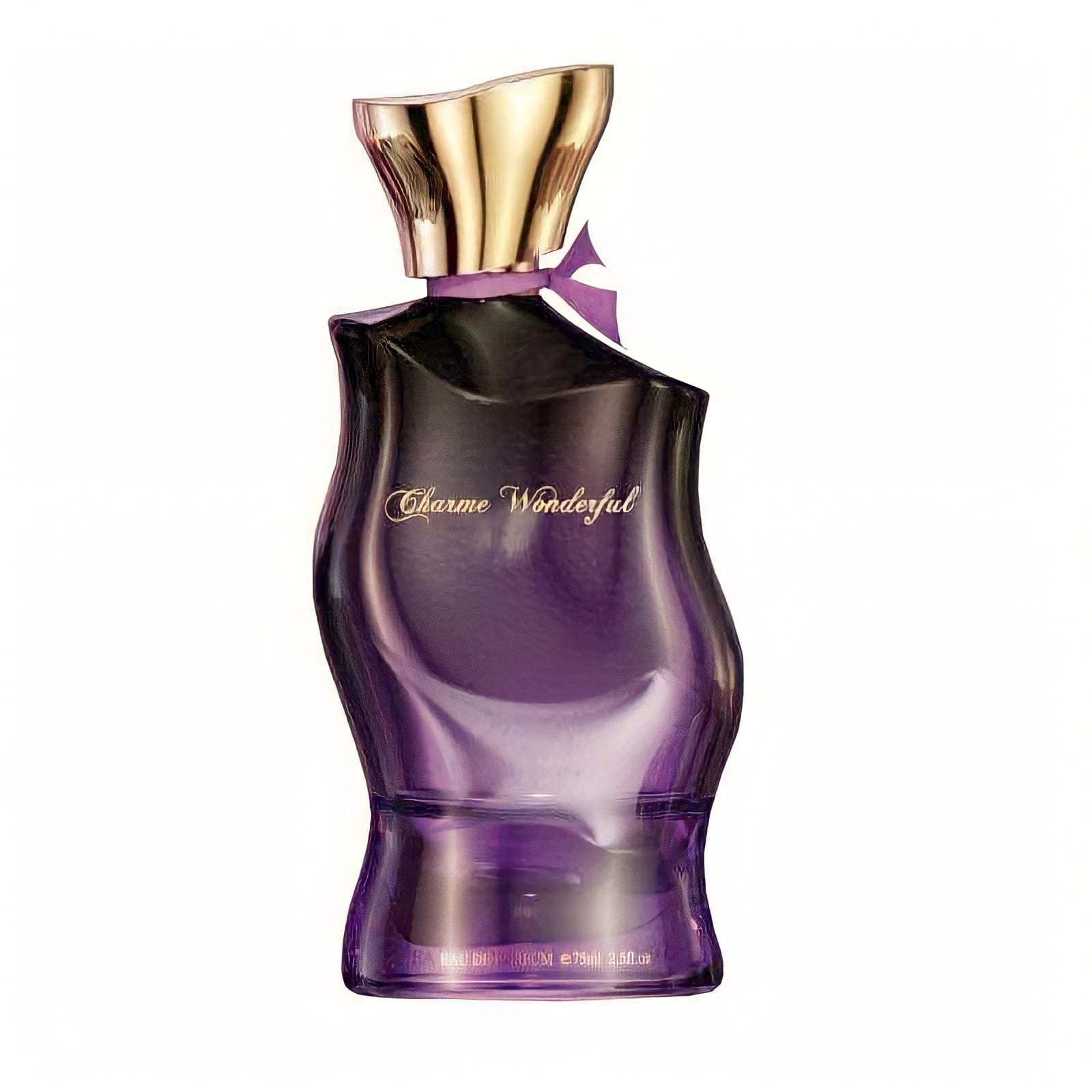 Nước Hoa Charme Wonderful 75ml