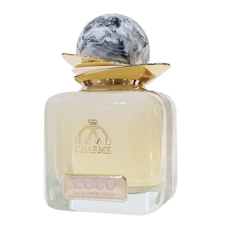Nước Hoa Nữ Good Charme Coco Trắng 80ml