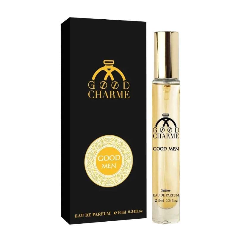 Nước Hoa Nam GoodCharme Good Men Vàng 10ml