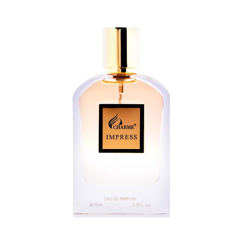 Nước hoa Nam Charme Impress 75ml