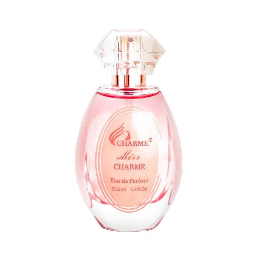 Nước hoa Nữ Miss Charme 50ml