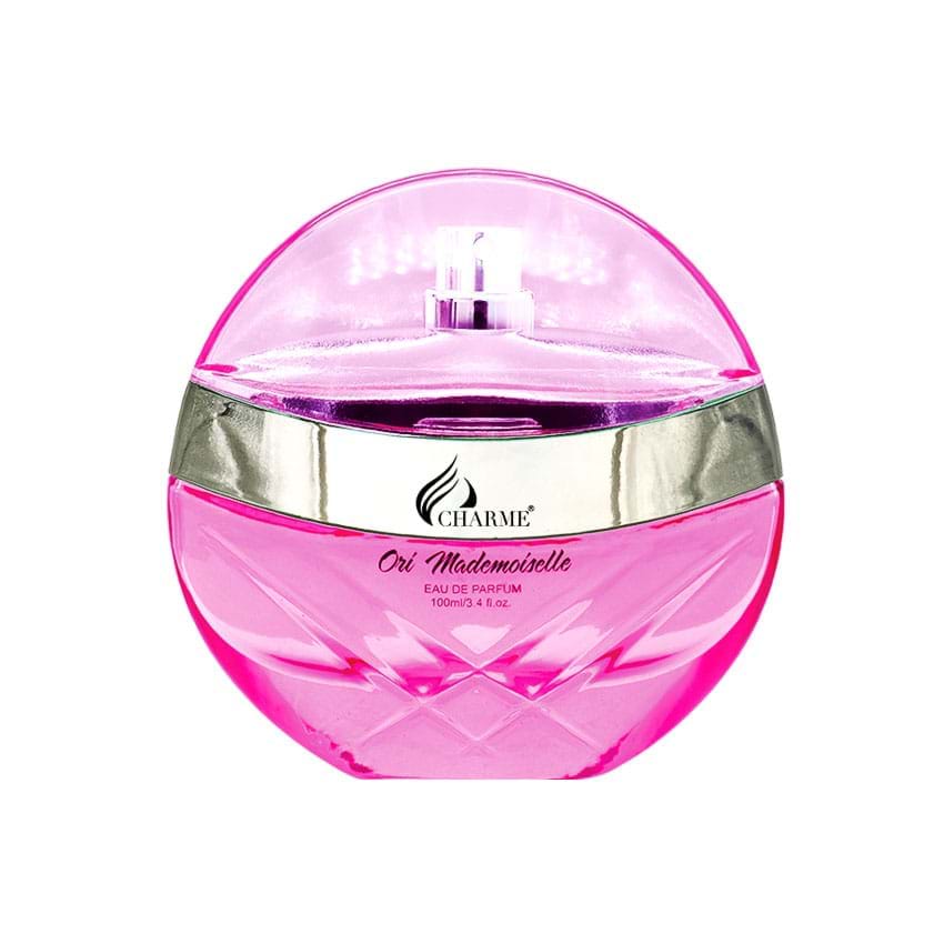 Nước hoa Nữ Charme Ori Mademoiselle 100ml