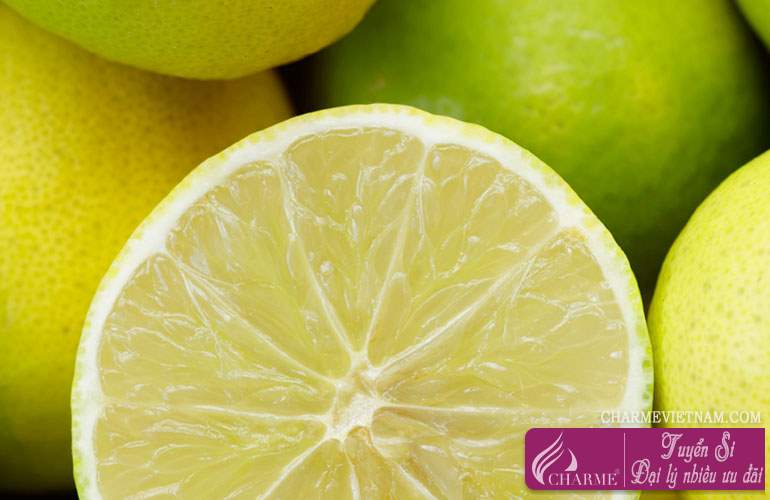 Cam Bergamot