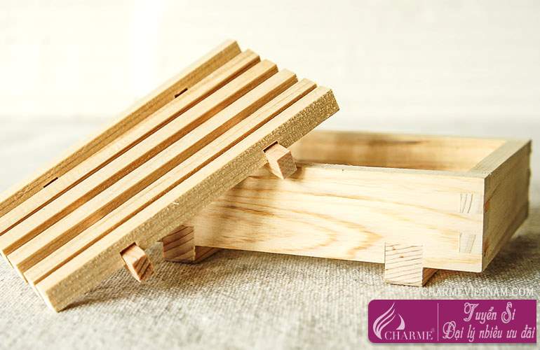 Cây gỗ Hinoki