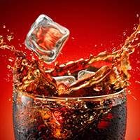 Coca-Cola