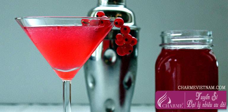 Cocktail Cosmopolitan