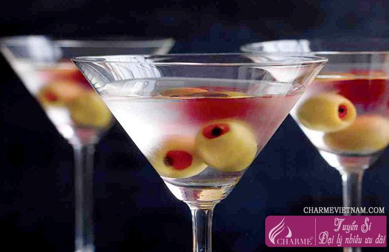 Cocktail Martini