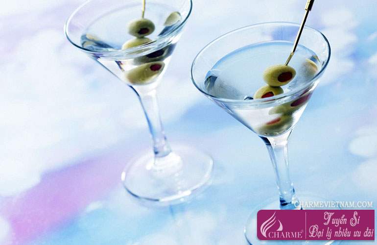 Cocktail Martini