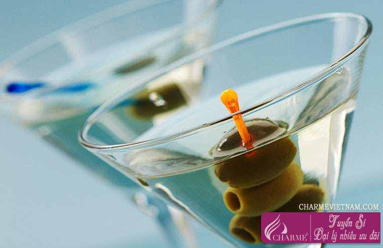 Cocktail Martini