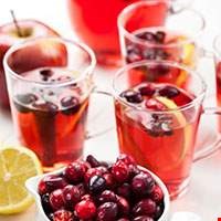 Cocktail Punch