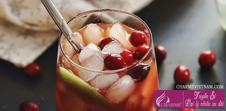 Cocktail Punch