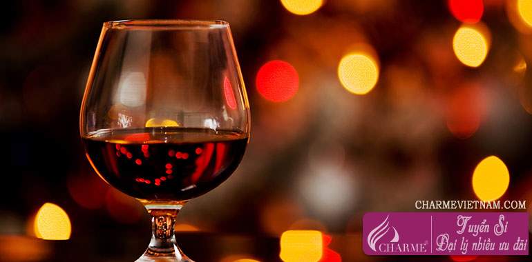Cognac Đông Âu