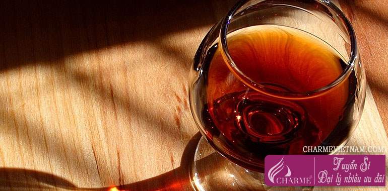 Cognac Đông Âu