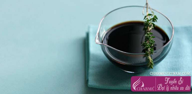 Dấm Balsamic