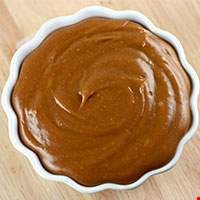 Dulce de leche
