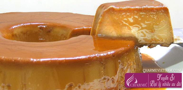Dulce de leche