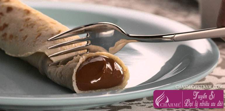 Dulce de leche