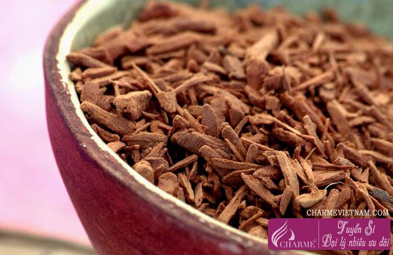 Gỗ đàn hương (Sandalowood)