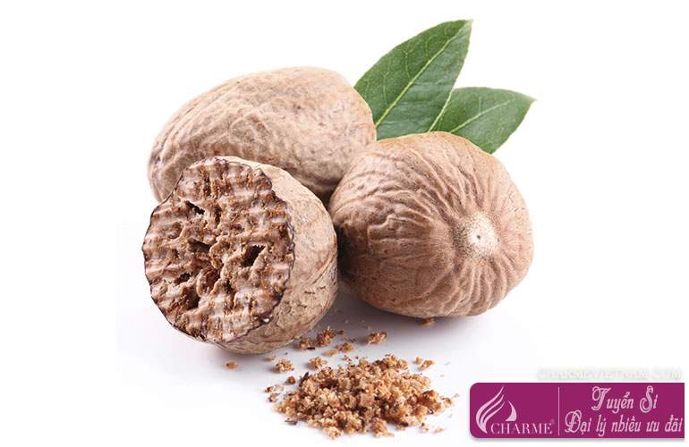 Hoa nhục đậu khấu