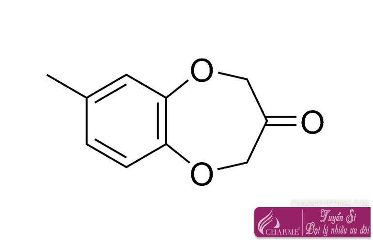 Hương Calone